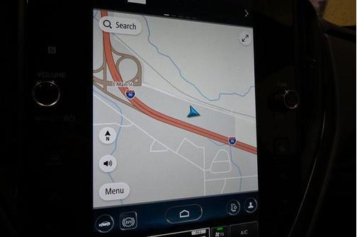 2026 Subaru Crosstrek Hybrid Base