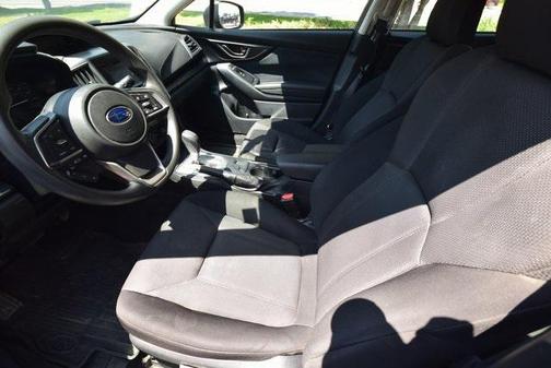 2020 Subaru Impreza 5-Door