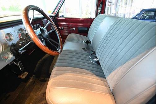 1970 Chevrolet C10/K10