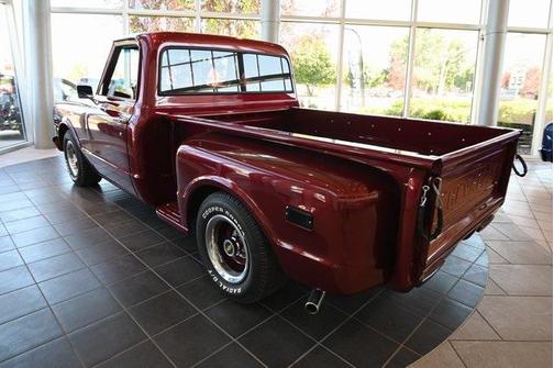 1970 Chevrolet C10/K10