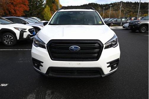2022 Subaru Ascent Onyx Edition 7-Passenger