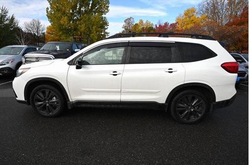 2022 Subaru Ascent Onyx Edition 7-Passenger