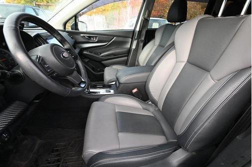 2022 Subaru Ascent Onyx Edition 7-Passenger
