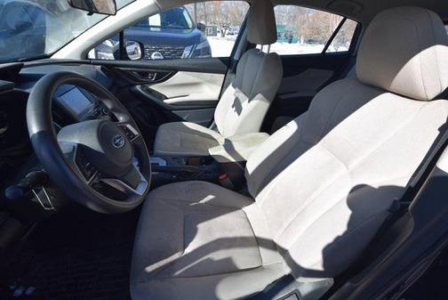 2020 Subaru Impreza 5-Door