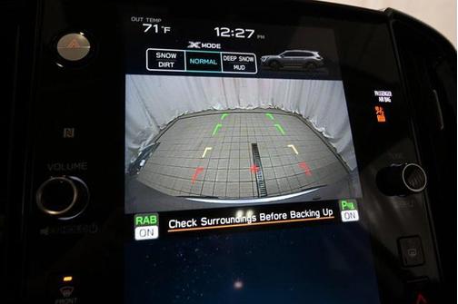 2025 Subaru Ascent Onyx Edition 7-Passenger