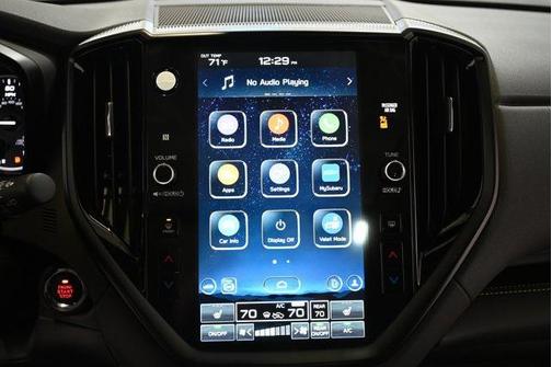 2025 Subaru Ascent Onyx Edition 7-Passenger