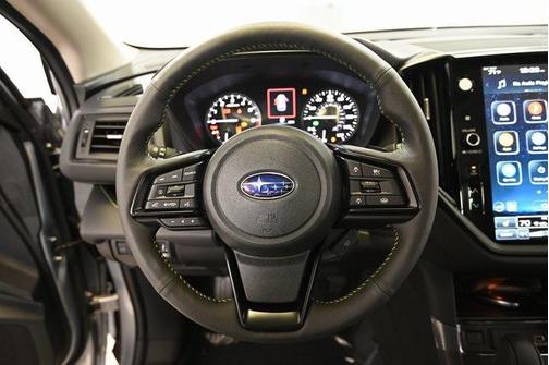 2025 Subaru Ascent Onyx Edition 7-Passenger