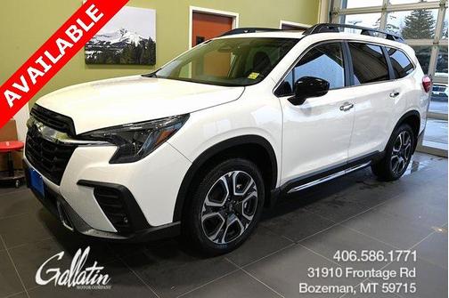 2026 Subaru Ascent Touring 7-Passenger