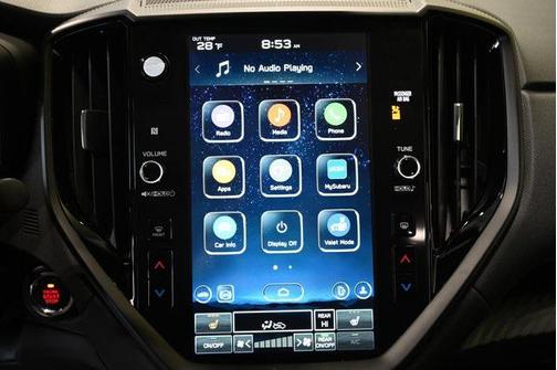 2026 Subaru Ascent Premium 7-Passenger