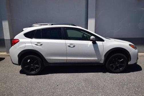 2017 Subaru Crosstrek 2.0i Premium