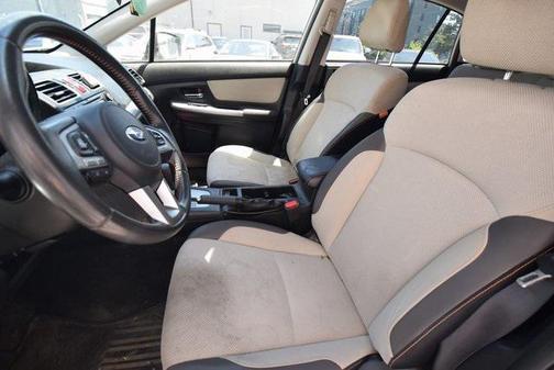 2017 Subaru Crosstrek 2.0i Premium
