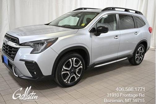 2024 Subaru Ascent Touring 7-Passenger