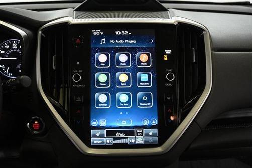 2024 Subaru Ascent Limited 7-Passenger