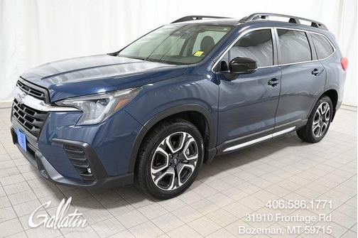 2024 Subaru Ascent Limited 7-Passenger