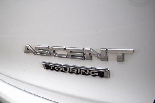 2019 Subaru Ascent Touring 7-Passenger