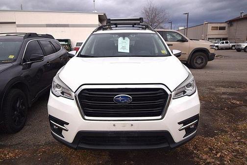 2019 Subaru Ascent Touring 7-Passenger