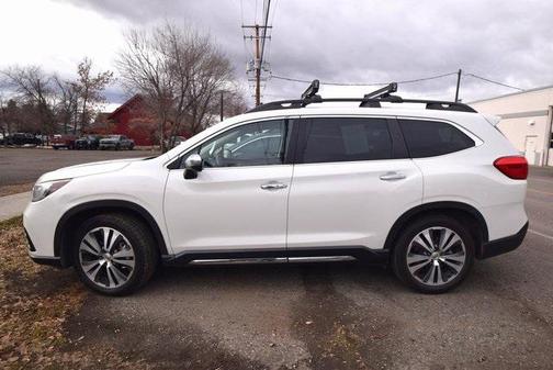 2019 Subaru Ascent Touring 7-Passenger