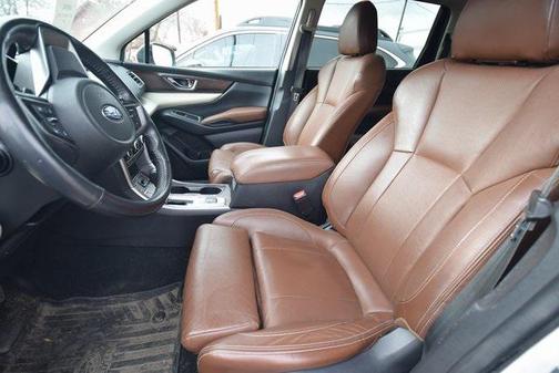 2019 Subaru Ascent Touring 7-Passenger
