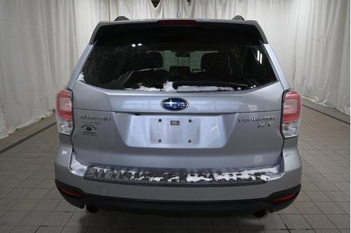 2017 Subaru Forester 2.0XT Premium