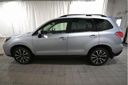 2017 Subaru Forester 2.0XT Premium