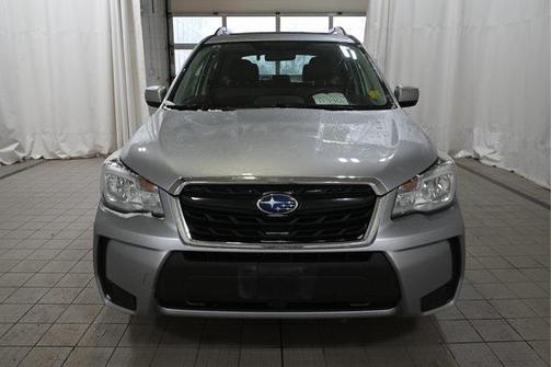 2017 Subaru Forester 2.0XT Premium