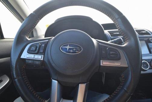 2016 Subaru Crosstrek 2.0i Premium