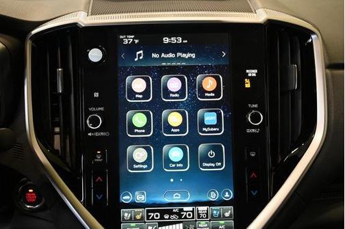 2026 Subaru Ascent Touring 7-Passenger