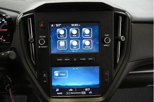 2022 Subaru WRX Base