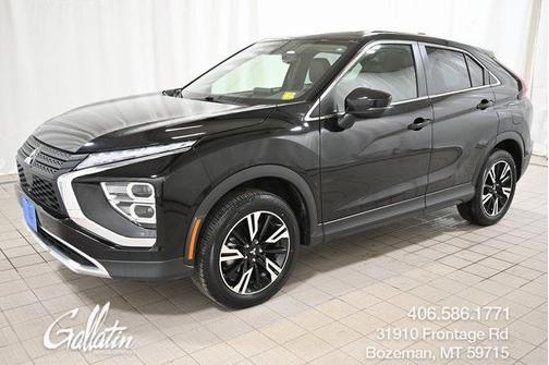 2024 Mitsubishi Eclipse Cross SE