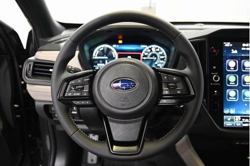 2025 Subaru Forester Hybrid Premium