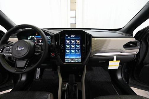 2025 Subaru Forester Hybrid Premium