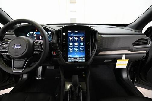 2025 Subaru Forester Hybrid Limited