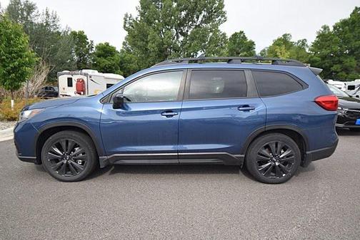 2022 Subaru Ascent Onyx Edition 7-Passenger