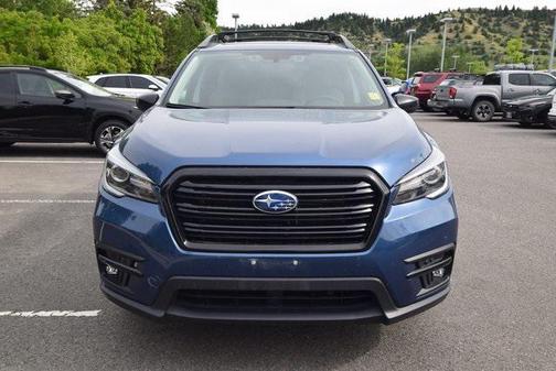 2022 Subaru Ascent Onyx Edition 7-Passenger