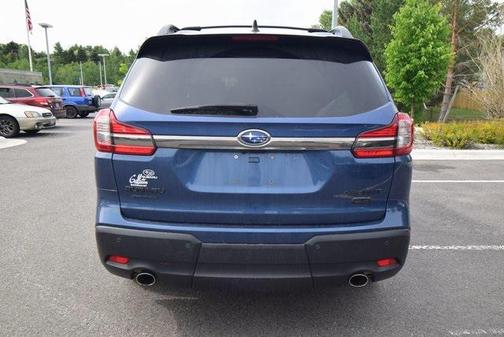 2022 Subaru Ascent Onyx Edition 7-Passenger