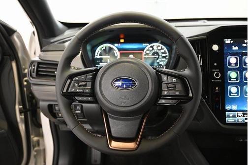 2025 Subaru Forester Hybrid Sport