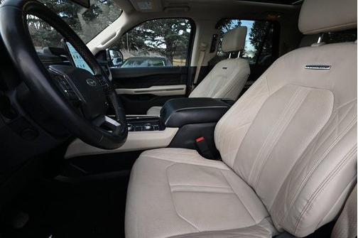 2024 Ford Expedition Max Platinum