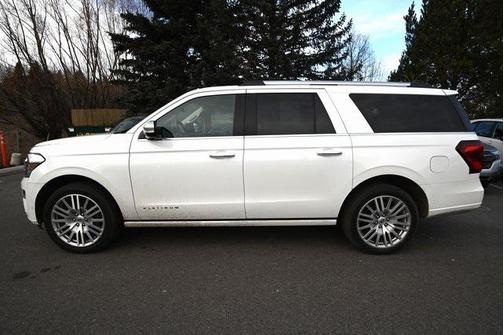 2024 Ford Expedition Max Platinum