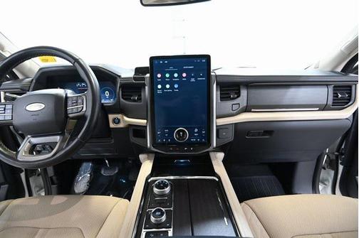 2024 Ford Expedition Max Platinum