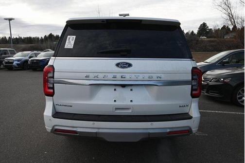 2024 Ford Expedition Max Platinum