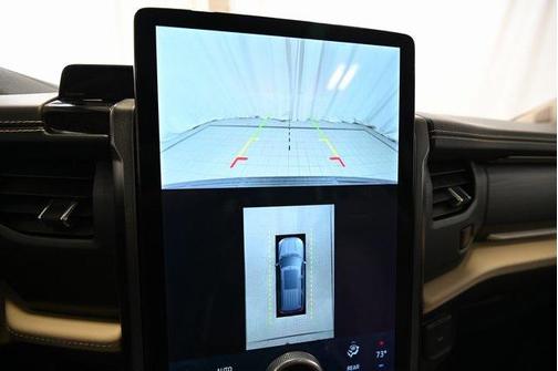 2024 Ford Expedition Max Platinum