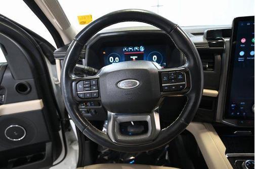 2024 Ford Expedition Max Platinum