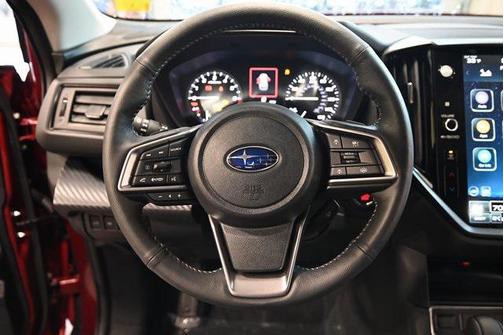2026 Subaru Ascent Premium 8-Passenger