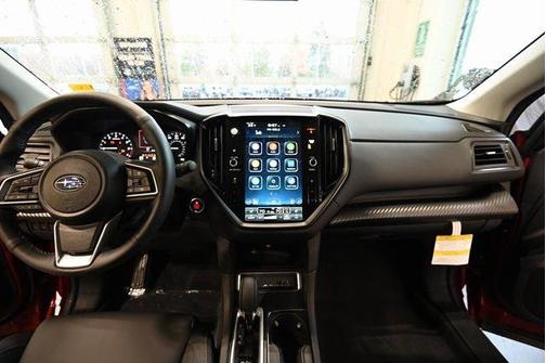 2026 Subaru Ascent Premium 8-Passenger