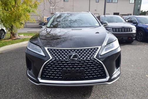 2020 Lexus RX 350 Base
