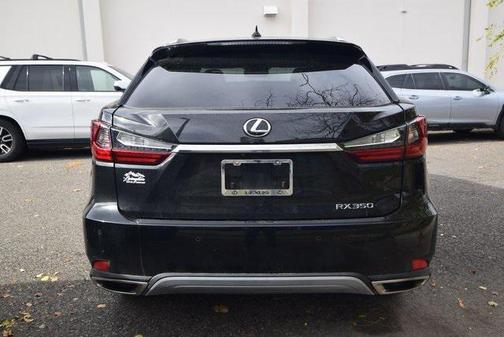 2020 Lexus RX 350 Base
