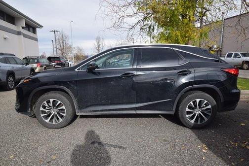 2020 Lexus RX 350 Base