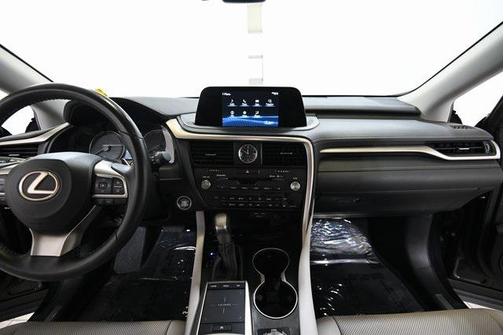 2020 Lexus RX 350 Base
