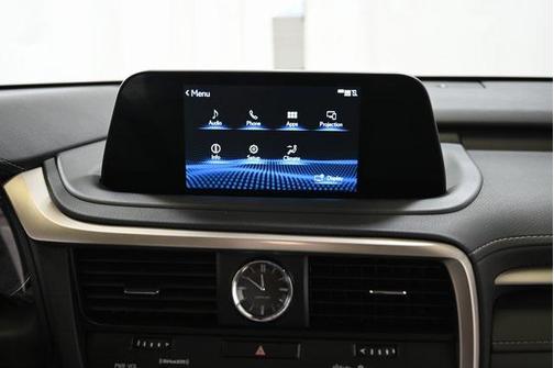 2020 Lexus RX 350 Base