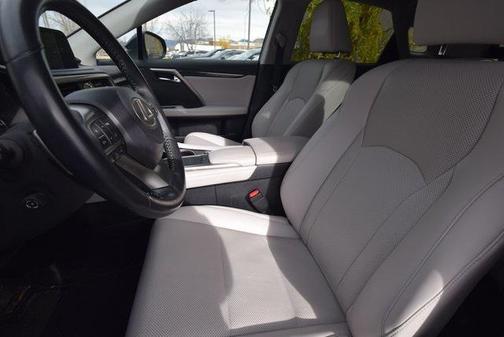 2020 Lexus RX 350 Base